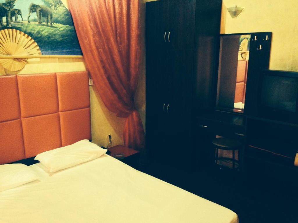 Hotel Filoxenia Thessaloniki Zimmer foto