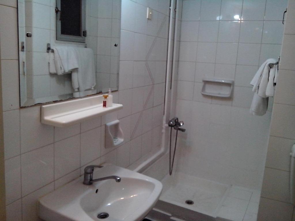 Hotel Filoxenia Thessaloniki Zimmer foto